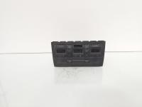 Display climatronic, cod 8E0820043BL, Audi A4 Avant (8ED, B7) (id:723522)