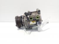 Compresor clima, Ford Fiesta 5, 1.4 Benz, FXJA (id:723730)