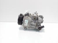Compresor clima Sanden, cod 1K0820859F, Vw Passat (3C2) 2.0 TDI, BKP (id:723727)