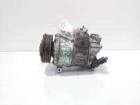 Compresor clima, cod 1K0820803Q, Skoda Octavia 2 Combi (1Z5) 2.0 TDI, BKD (id:723726)