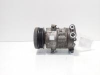 Compresor clima, cod GM55701200, Opel Corsa D, 1.0 Benz, A10XEP (id:723733)