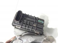 Actuator turbosuflanta, cod 6NW008412, Peugeot 407 SW 2.7 HDI, UHZ (id:723212)