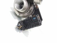Actuator turbosuflanta, cod 6NW009483, Land Rover Freelander 2 (FA) 2.2 TD4, 224DT (id:723758)