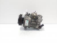 Compresor clima Sanden, cod 1K0820859F, Vw Golf 5 (1K1) 2.0 TDI, BKP (id:723728)
