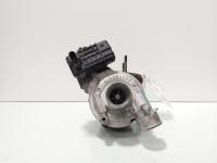 Turbosuflanta, cod 96448365, Chevrolet Captiva (C100) 2.0 diesel, LNP (id:723199)