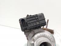 Actuator turbosuflanta, cod 6NW008412, Chevrolet Captiva (C100) 2.0 diesel, LNP (id:723200)
