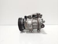 Compresor clima, cod F500-AN8CA-03, Hyundai i30 (FD) 1.6 CRDI (id:723219)