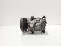 Compresor clima, cod GM55701200, Opel Corsa D, 1.0 Benz, A10XEP (id:723233)