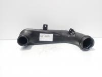 Tub intercooler, cod 6G92-9C623-AD, Land Rover Freelander (LN) 2.2 DT, 224DT (id:723755)