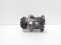 Compresor clima Denso, cod GM55703721, Opel Corsa D 1.3 CDTI, Z13DTJ (id:723236)