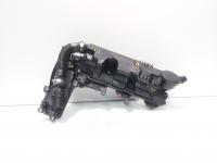 Capac culbutori, cod 9662660480, Land Rover Freelander 2 (FA) 2.2 DT, 224DT (id:723756)