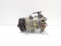Compresor clima, cod AV11-18D629-BA, Ford Focus 3, 1.6 TDCI, T3DB (id:723735)