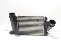 Radiator intercooler, cod 14461-4EB0A, Nissan Qashqai (2) 1.6 DCI, R9M402 (id:722856)