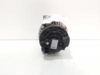 Alternator 100A Bosch, cod 7523897-01, Mini Cooper (R50, R53) 1.6 Benz, W10B16AA (id:723832)