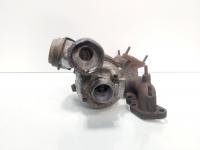 Turbosuflanta, cod 03G253019, Vw Jetta 3 (1K2) 2.0 TDI, BKD (id:723842)