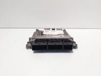 Calculator motor ECU, cod 23710-4EB0E, 0281031463, Nissan Qashqai (2) 1.6 DCI, R9M402 (id:722848)