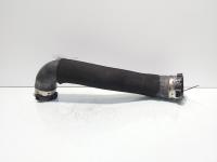 Furtun intercooler, cod 14463-4EB0B, Nissan Qashqai (2) 1.6 DCI, R9M402 (id:722850)