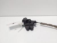 Broasca capota spate, cod A2047500185, Mercedes Clasa E (W212) (id:722870)