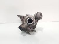 Turbosuflanta, Ford Focus 3,  1.0 Benz, M1DA (id:723847)