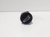 Bloc lumini cu functie auto, cod 5G0941431BE, VW Golf 7 Sportsvan (AM1, AN1) (id:696952)
