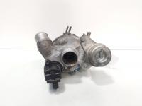 Turbosuflanta, cod 758078980, Citroen DS4, 1.6 benz, 5FS (id:723848)
