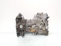 Pompa ulei, cod GM55562957, Opel Corsa D, 1.0 Benz, A10XEP (id:723688)