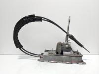 Timonerie, cod 3C0711049AL, Vw Passat Variant (365) 2.0 TDI, CFF, 6 vit man (id:723551)