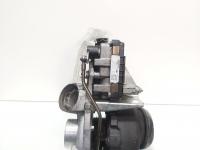 Actuator turbosuflanta, cod 6NW009420, Mercedes Clasa C T-Model (S203) 2.2 CDI, OM646963 (id:723693)