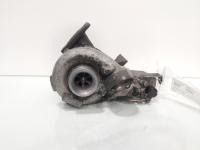 Turbosuflanta, cod A6460900080, Mercedes Clasa C T-Model (S203) 2.2 CDI, OM646963 (id:723692)