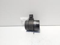 Debitmetru aer, cod 03G906461C, 0281002735, Vw Passat Variant (3C5) 2.0 TDI, CBAB (id:723549)