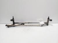 Ansamblu stergatoare fata, cod 3C1955023D, VW Passat Variant (3C5) vol pe stanga (id:723560)