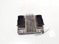 Calculator motor ECU, cod 8973065751, 12212819, Opel Astra G 1.7 DTI, Y17DT (id:723535)