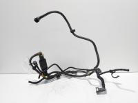 Pompa amorsare combustibil cu conducte, Peugeot 307 1.6 HDI, 9HX (id:723547)