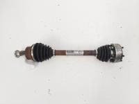 Planetara stanga fata, Vw Polo (9N) 1.2 Benz, AZQ, 5 vit man (id:723555)