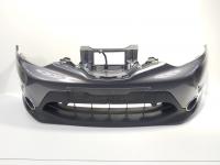 Bara fata cu proiectoare si loc de senzori, Nissan Qashqai (2) (id:723482)