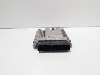 Calculator motor ECU, cod 04L907309B, 0281018510, Skoda Octavia 3 (5E3) 1.6 TDI, CLH (id:723507)
