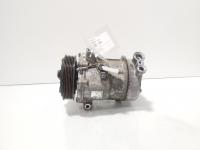 Compresor clima, cod 12770420, Saab 9-3 II (YS3F) 1.9 TID, Z19DTH (id:723723)