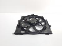 Electroventilator, cod 8621191, Bmw 3 (F30) 2.0 diesel, N47D20C (id:723589)