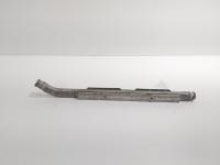 Radiator suplimentar intercooler, cod 4F0145731E, Audi A6 (4F2, C6) 3.0 TDI, ASB (id:656711)