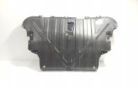 Scut caroserie central, cod 1776907803, Mercedes Clasa A sedan (V177) (id:724137)