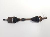 Planetara stanga fata, Nissan Qashqai (2) 1.6 DCI, R9M402, 6 vit man (id:722854)