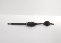 Planetara dreapta fata, Nissan Qashqai (2) 1.6 DCI, R9M402, 6 vit man (id:722855)