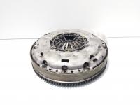 Volanta masa dubla cu placa presiune, Opel Zafira B (A05) 1.9 CDTI, Z19DT, 6 vit man (id:723736)