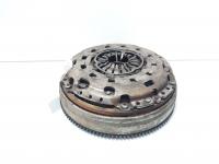 Volanta masa dubla cu placa presiune, Land Rover Freelander 2 (FA) 2.2 DT, 224DT, 6 vit man (id:723766)