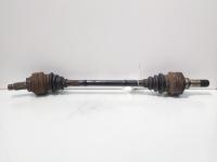 Planetara stanga spate, cod 7597681, Bmw 3 (F30) 2.0 diesel, N47D20C, cutie automata (id:723752)