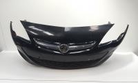 Bara fata cu grile si loc de senzori, Opel Astra J (id:724063)