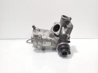 Racitor gaze, cod 059131515CJ, Audi Q7 (4LB) 3.0 TDI, CAS (id:723777)