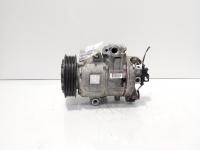 Compresor clima, cod 6Q0820803D, Vw Polo (9N) 1.4 benz, BBY (id:723774)
