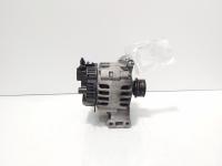 Alternator 90A, cod A2661541202, Mercedes Clasa A (W169) 1.5 benz, M266920 (id:723820)