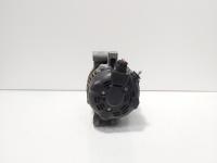 Alternator 100A, cod 10421-4521, Toyota Avensis III (T27) 2.0 diesel, 1AD-FTV (id:723828)